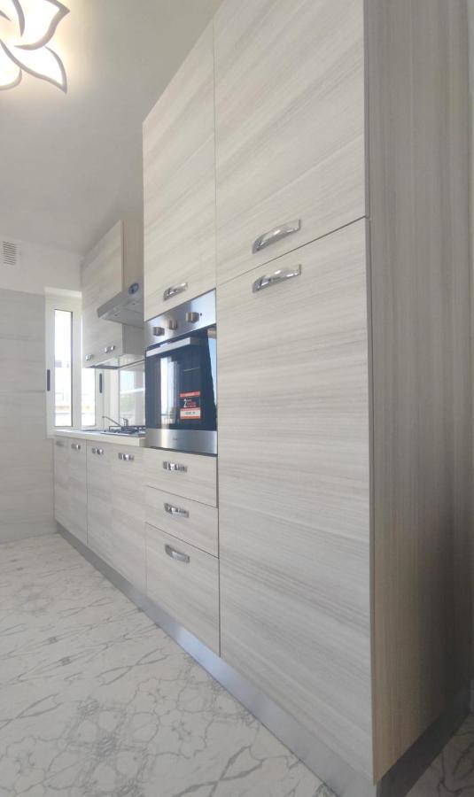 Villa Miami Бибионе Экстерьер фото