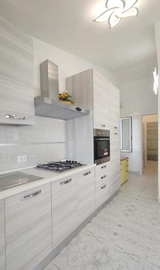 Villa Miami Бибионе Экстерьер фото