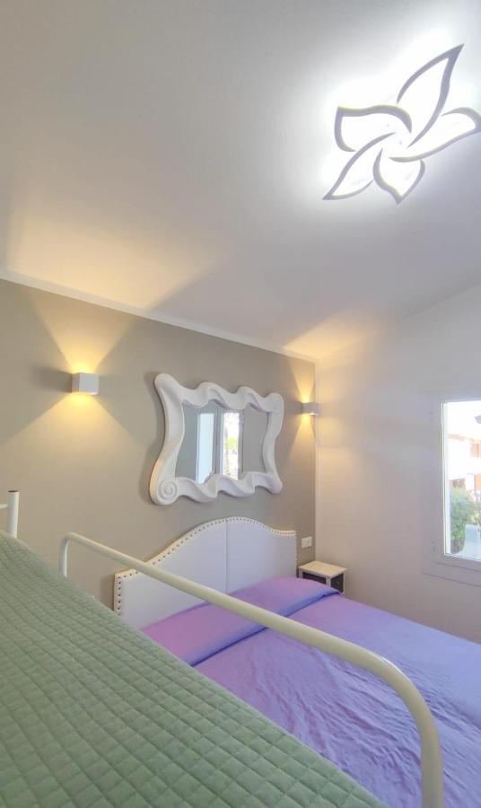 Villa Miami Бибионе Экстерьер фото