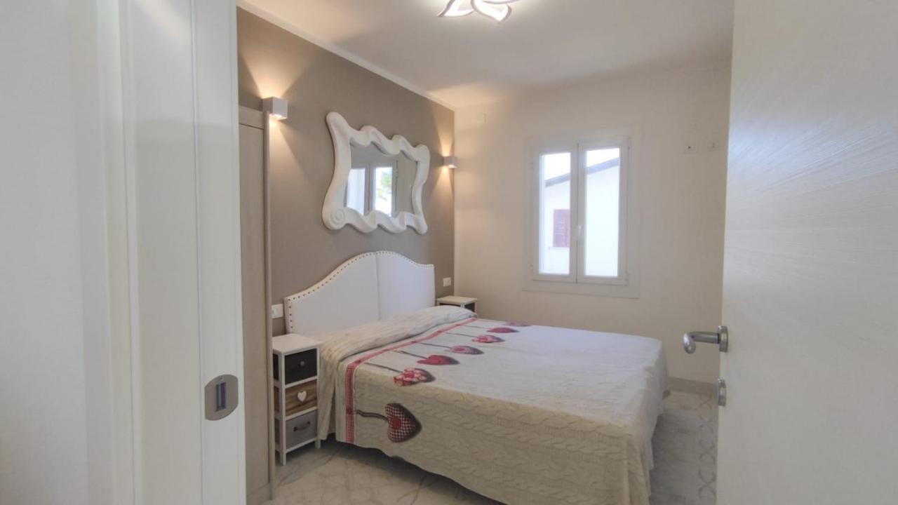Villa Miami Бибионе Экстерьер фото