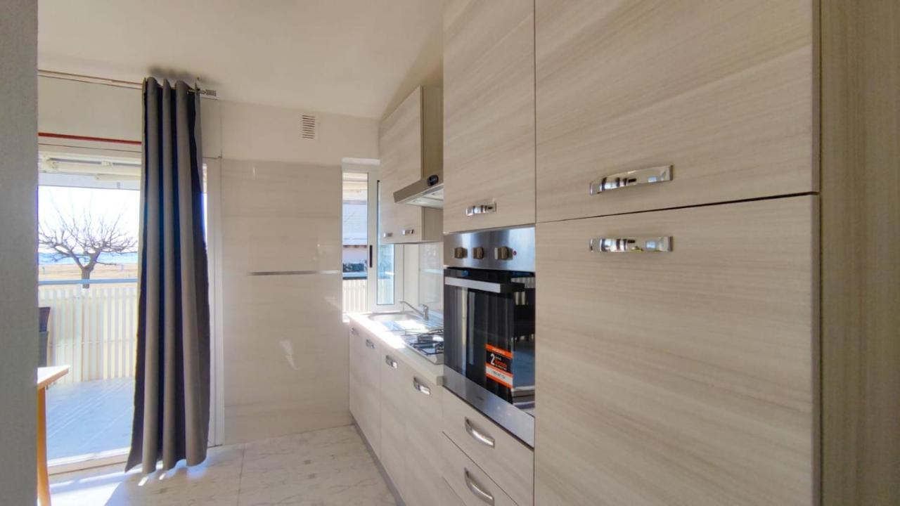 Villa Miami Бибионе Экстерьер фото