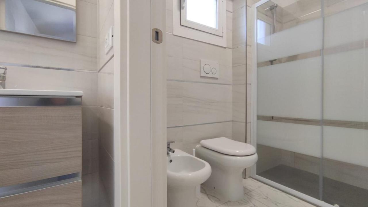 Villa Miami Бибионе Экстерьер фото