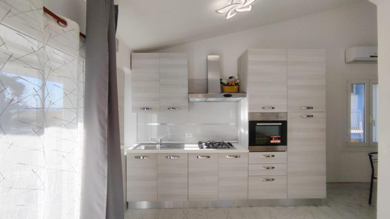 Villa Miami Бибионе Экстерьер фото