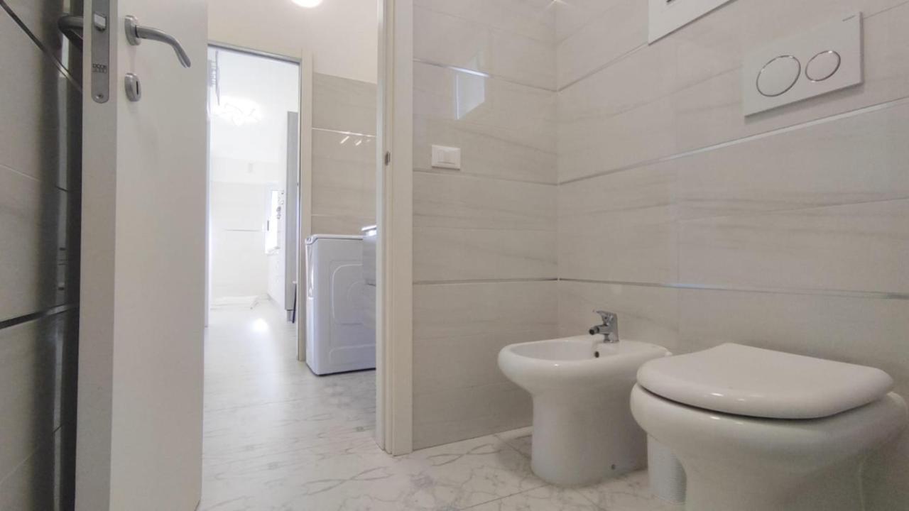 Villa Miami Бибионе Экстерьер фото