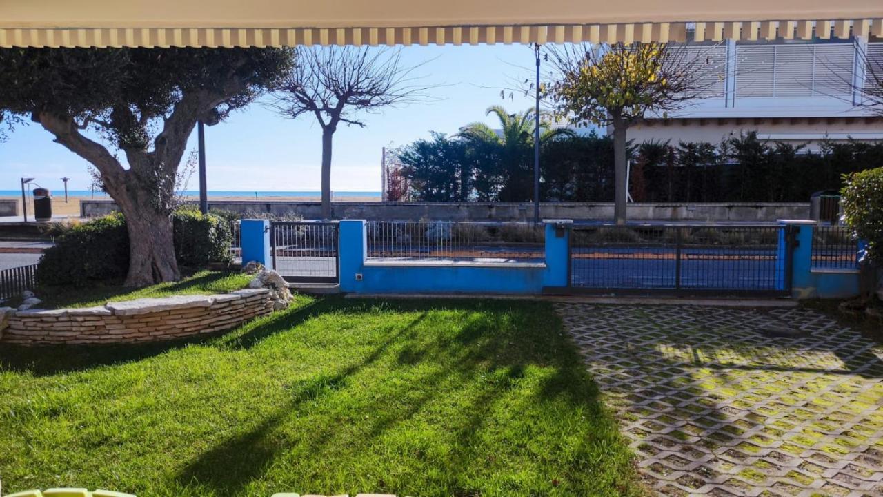 Villa Miami Бибионе Экстерьер фото