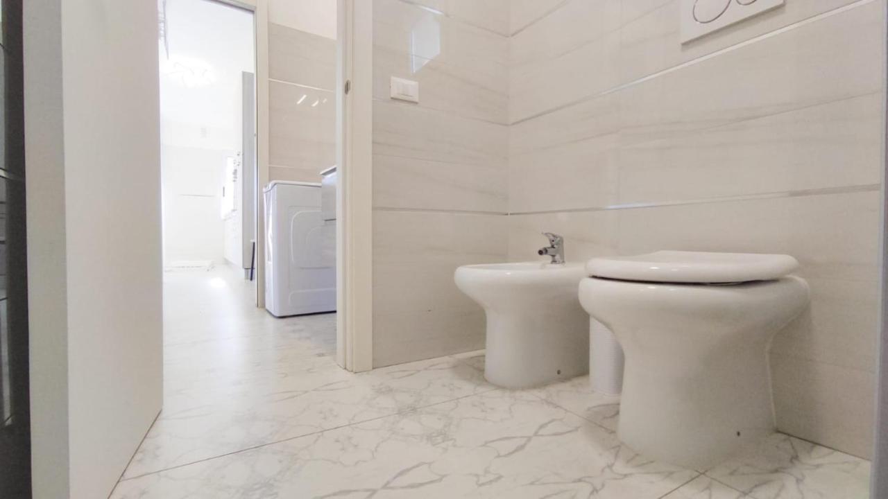 Villa Miami Бибионе Экстерьер фото