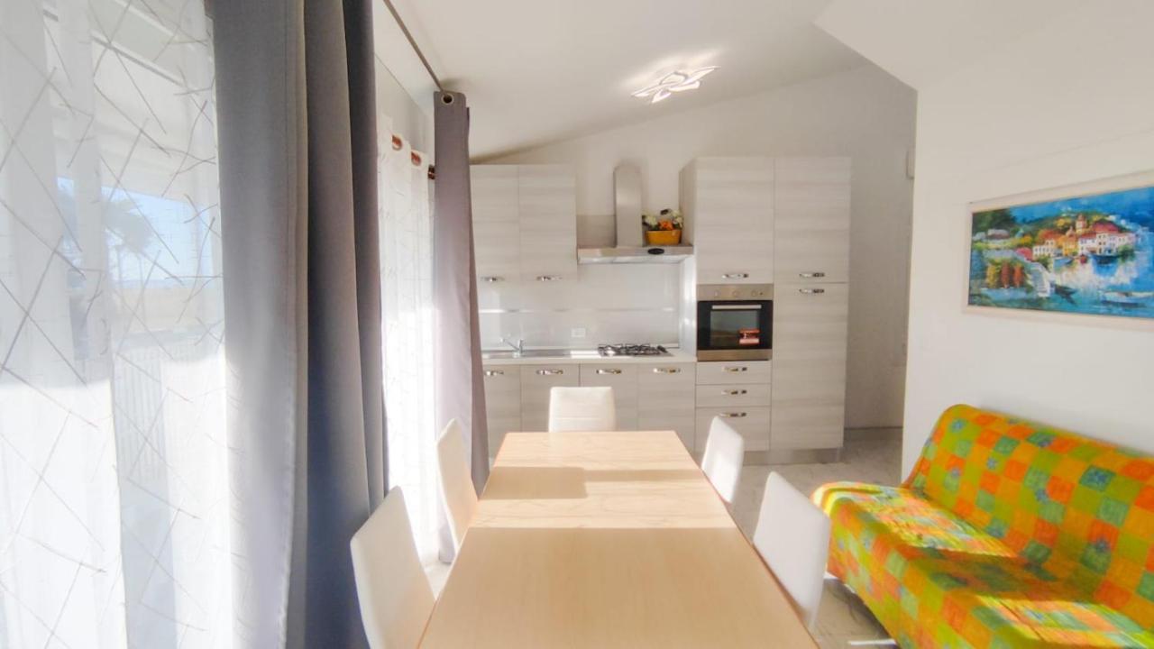 Villa Miami Бибионе Экстерьер фото