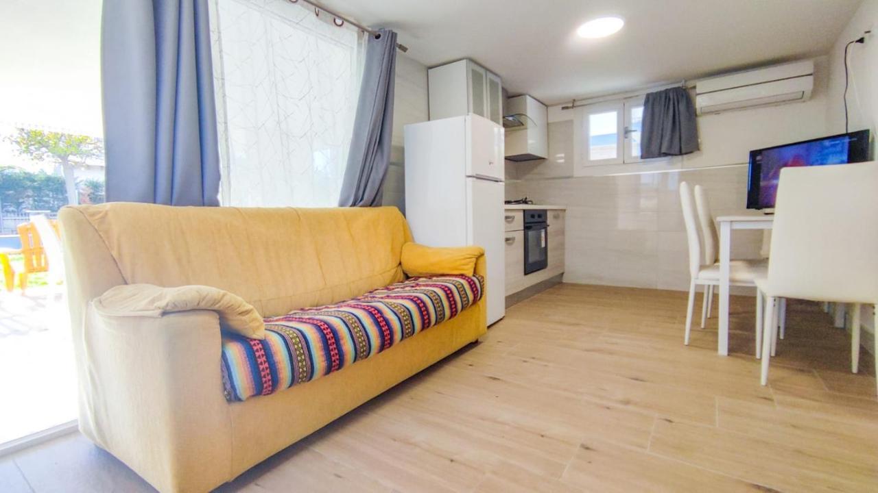 Villa Miami Бибионе Экстерьер фото