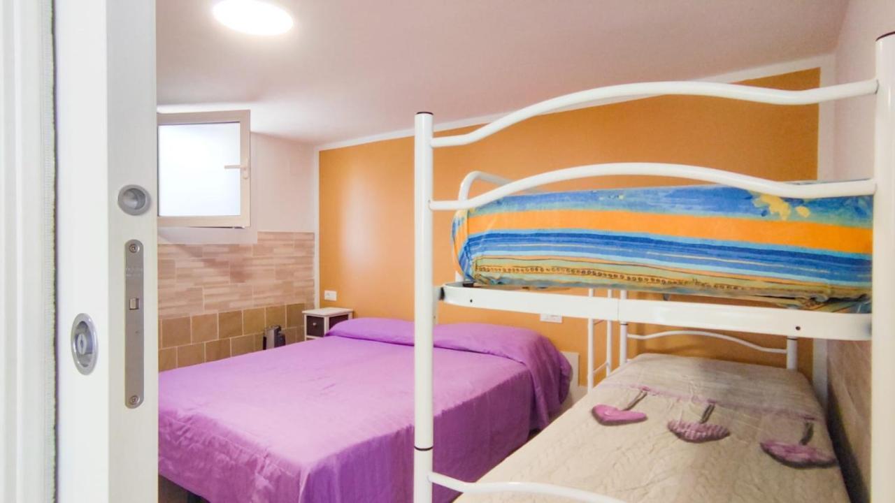 Villa Miami Бибионе Экстерьер фото